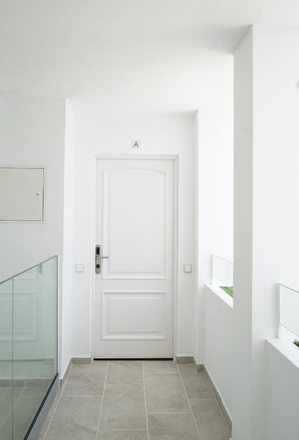 Ba Style Apartments Ibiza San Antonio  Exterior photo