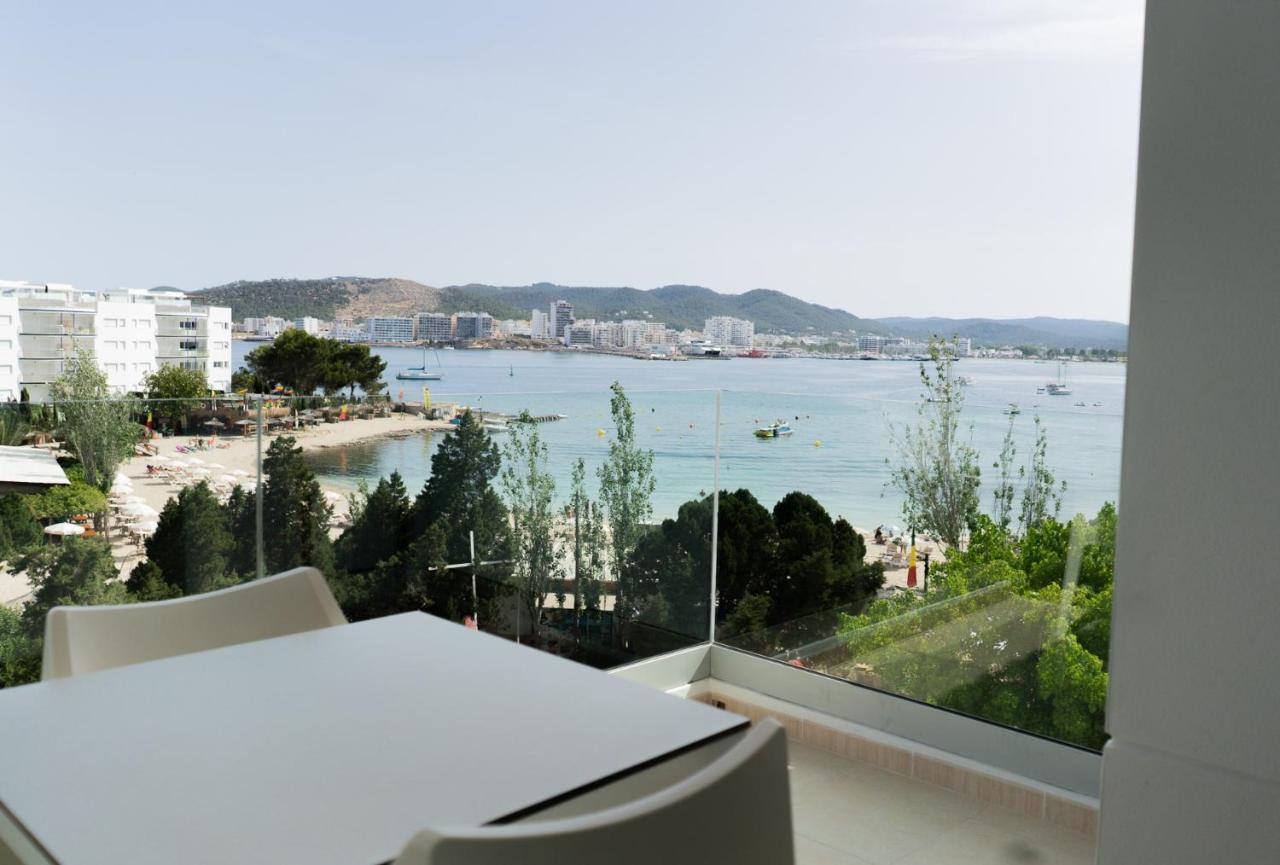 Ba Style Apartments Ibiza San Antonio  Exterior photo