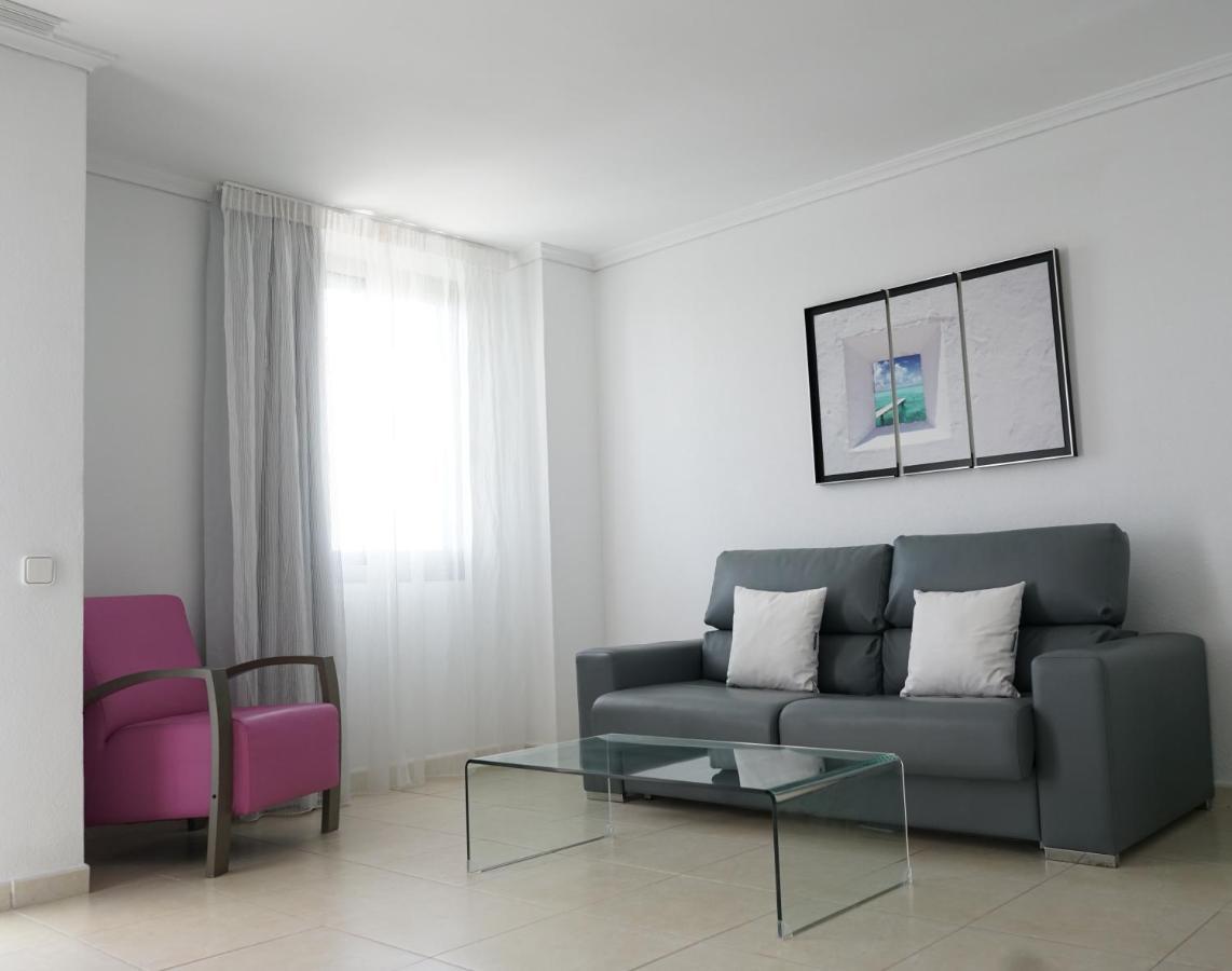 Ba Style Apartments Ibiza San Antonio  Exterior photo