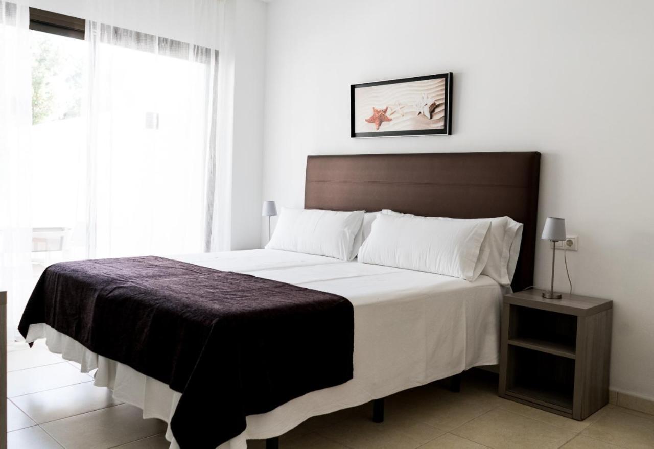 Ba Style Apartments Ibiza San Antonio  Exterior photo