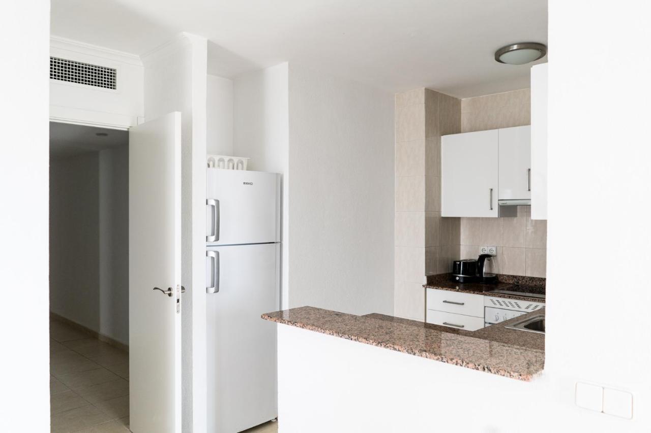 Ba Style Apartments Ibiza San Antonio  Exterior photo