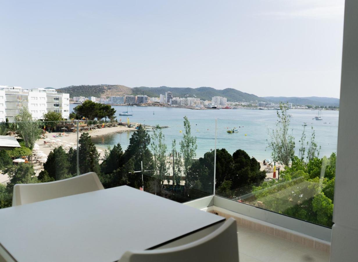 Ba Style Apartments Ibiza San Antonio  Exterior photo