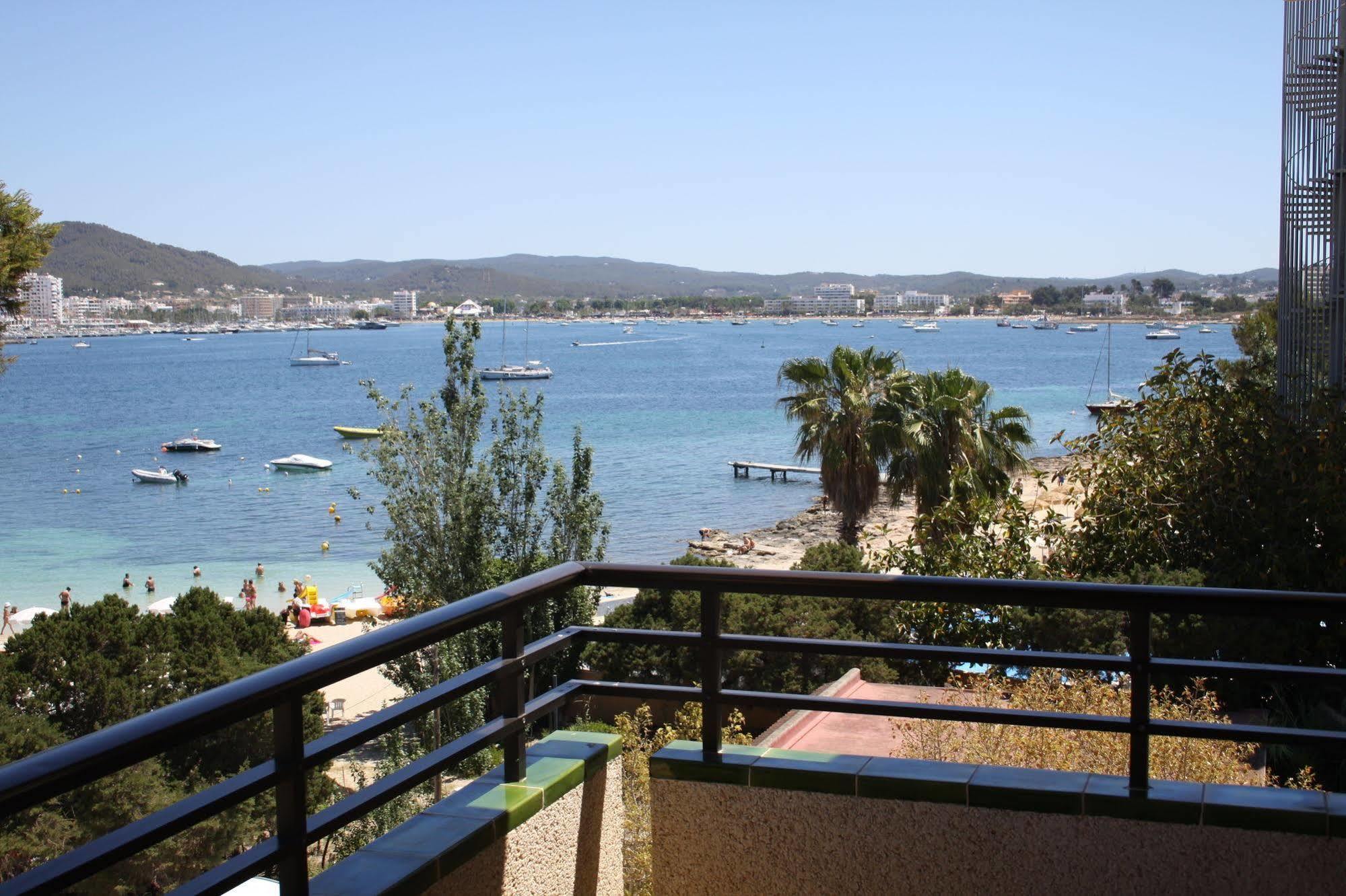 Ba Style Apartments Ibiza San Antonio  Exterior photo