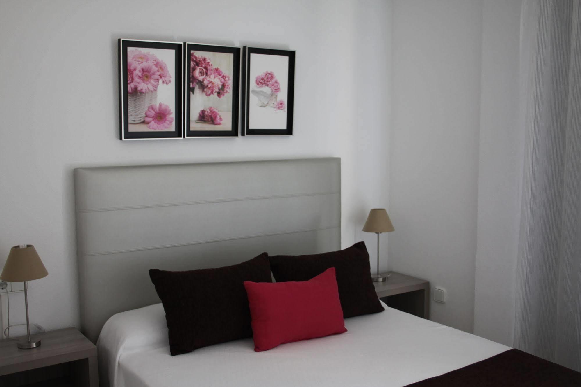 Ba Style Apartments Ibiza San Antonio  Exterior photo